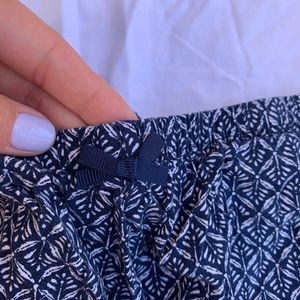 Calvin Klein Pajama Shorts